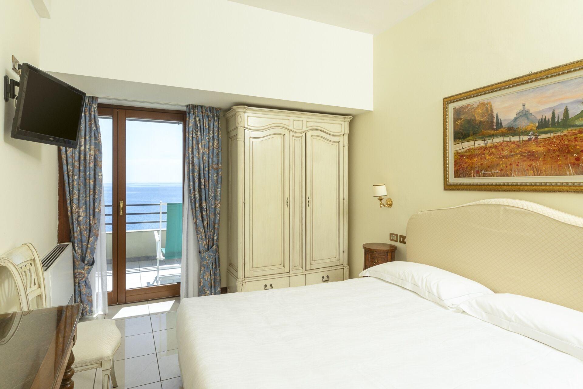 Hotel Porto Roca Monterosso al Mare Exterior photo